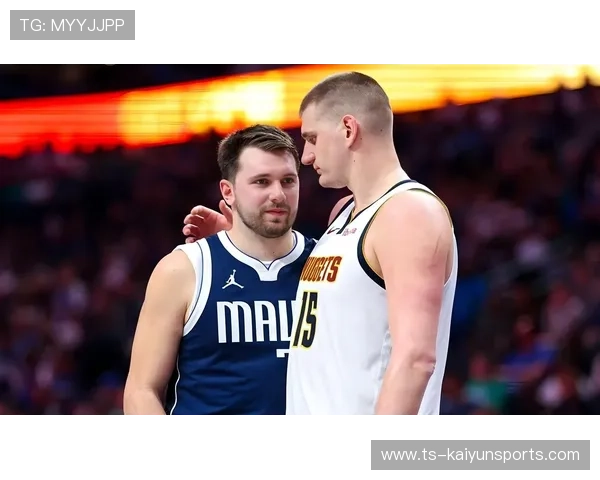 威少与东契奇、约基奇并肩，三双数据成历史新标杆